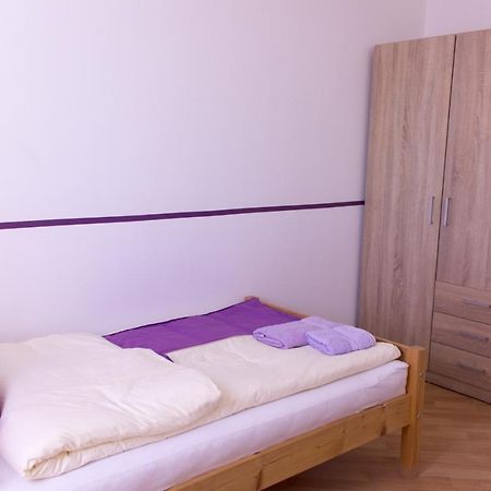 Apartman "A" Szeged Exterior foto