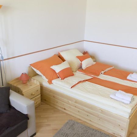 Apartman "A" Szeged Exterior foto