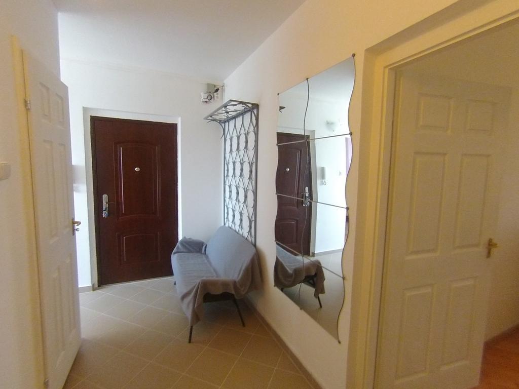 Apartman "A" Szeged Exterior foto